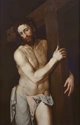 Christ Carrying the Cross